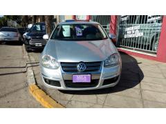 VW Vento 2.5 Luxury 2009